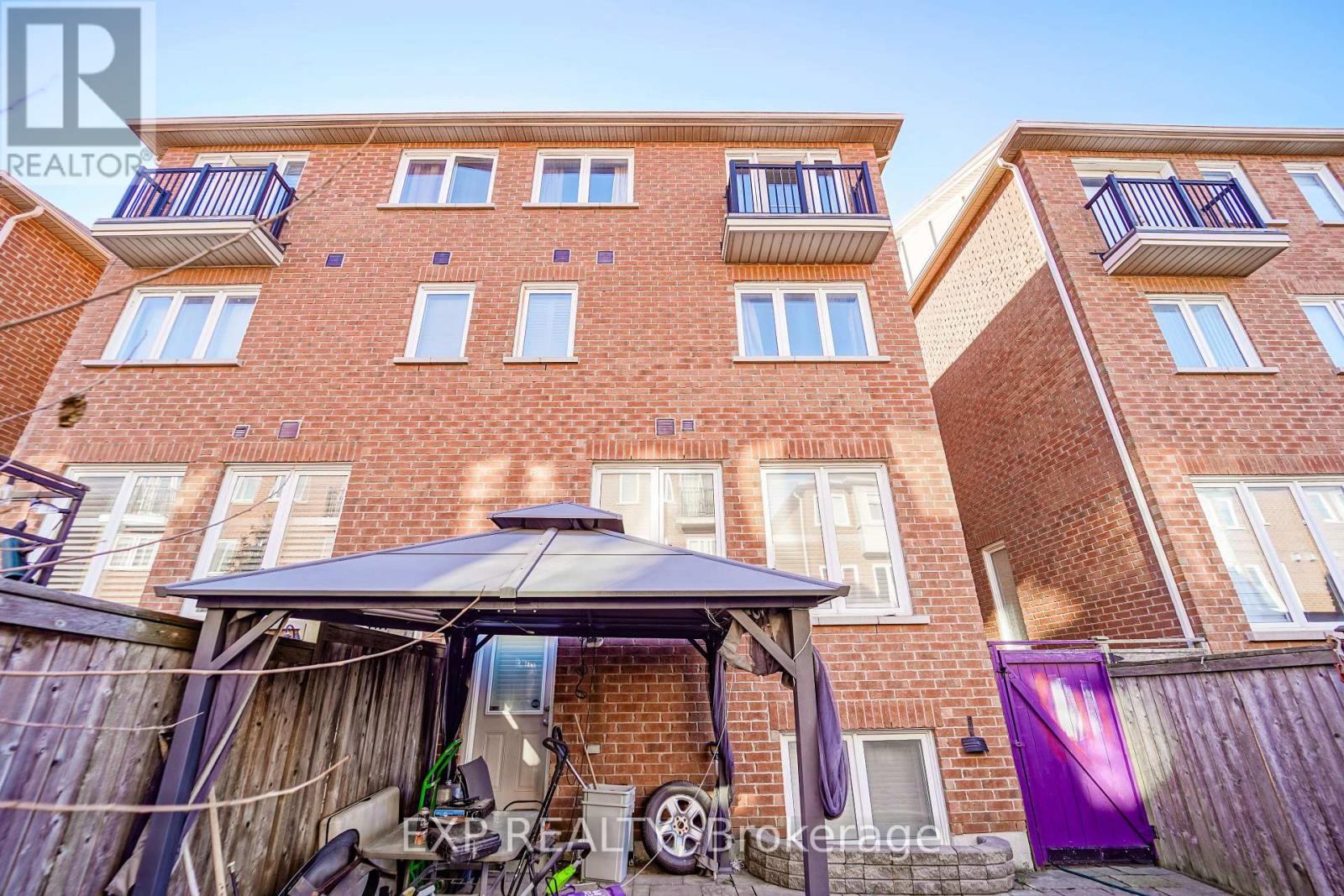 18 Winkler Terrace, Toronto, Ontario  M1L 0C2 - Photo 38 - E12563780