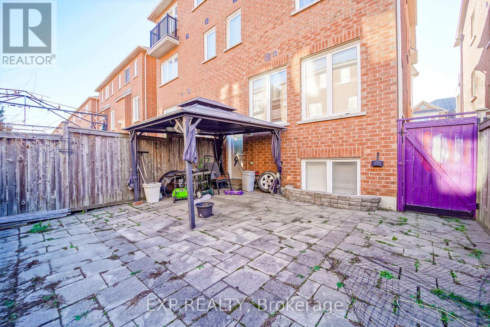 18 Winkler Terrace, Toronto, Ontario  M1L 0C2 - Photo 39 - E12563780