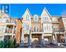 18 WINKLER TERRACE, Toronto, Ontario