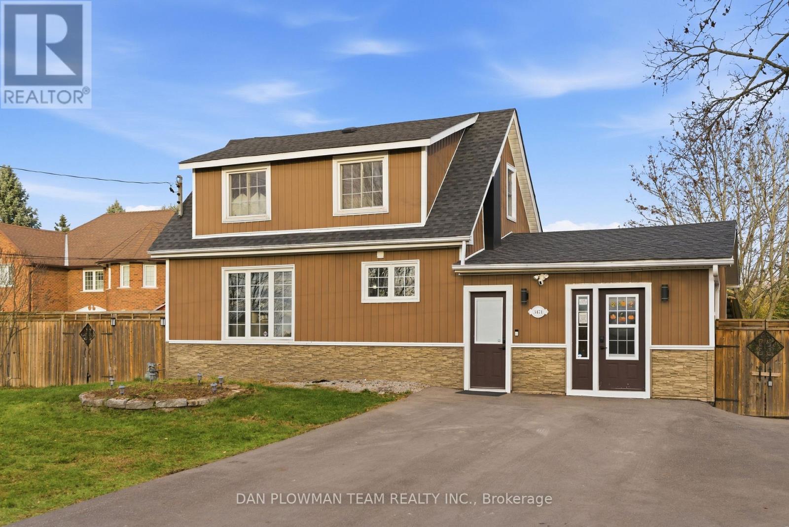 3471 Tooley Road, Clarington, Ontario  L1E 2G9 - Photo 2 - E12563856