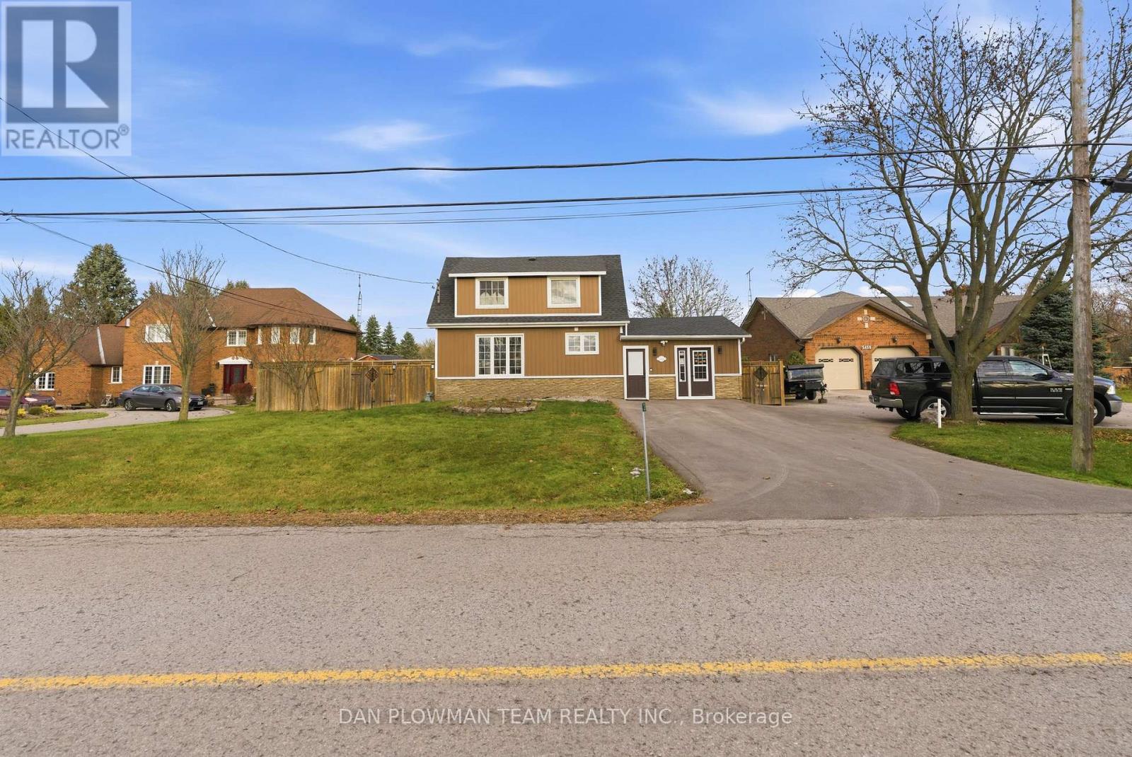 3471 Tooley Road, Clarington, Ontario  L1E 2G9 - Photo 3 - E12563856