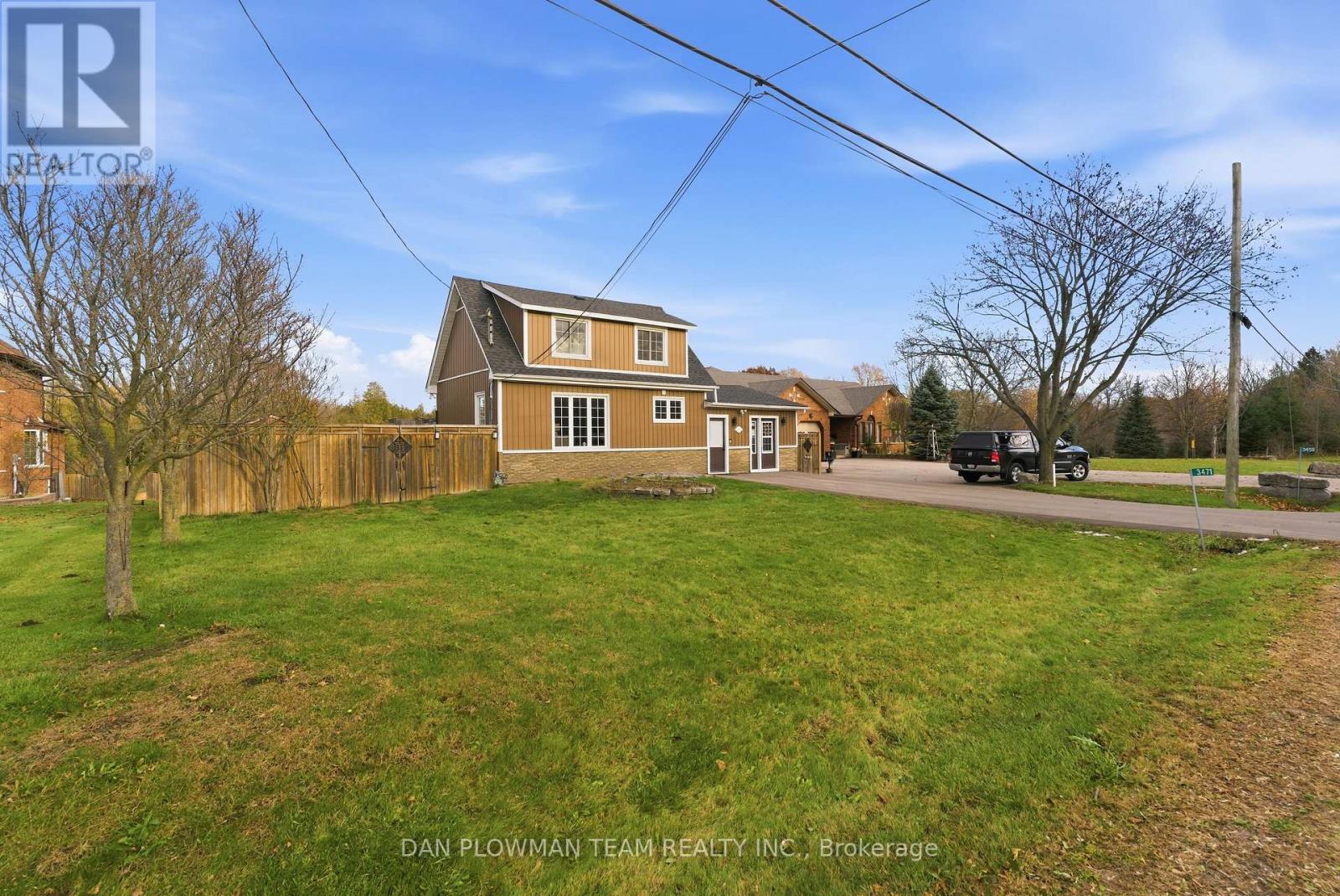 3471 Tooley Road, Clarington, Ontario  L1E 2G9 - Photo 4 - E12563856