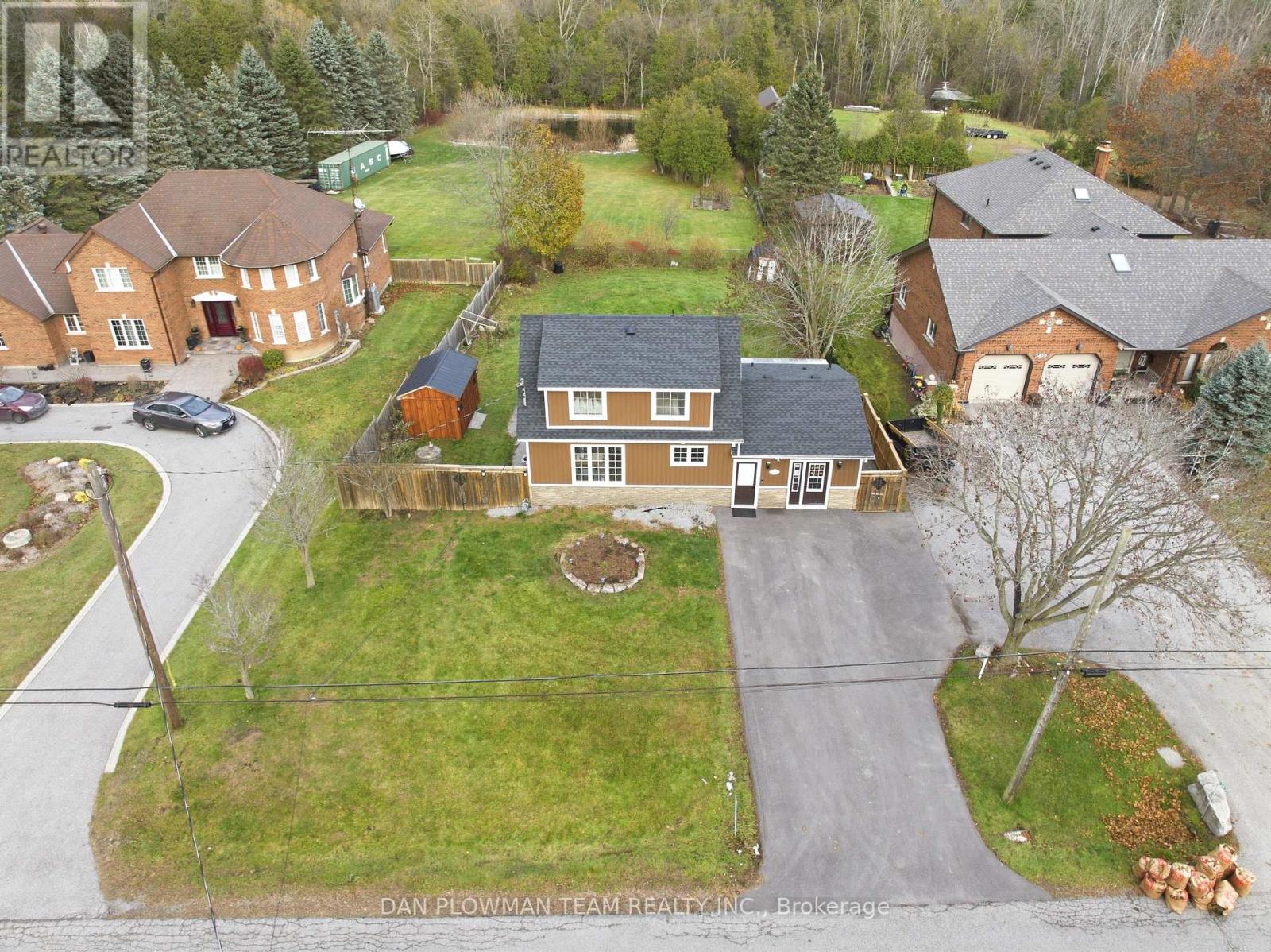 3471 Tooley Road, Clarington, Ontario  L1E 2G9 - Photo 46 - E12563856