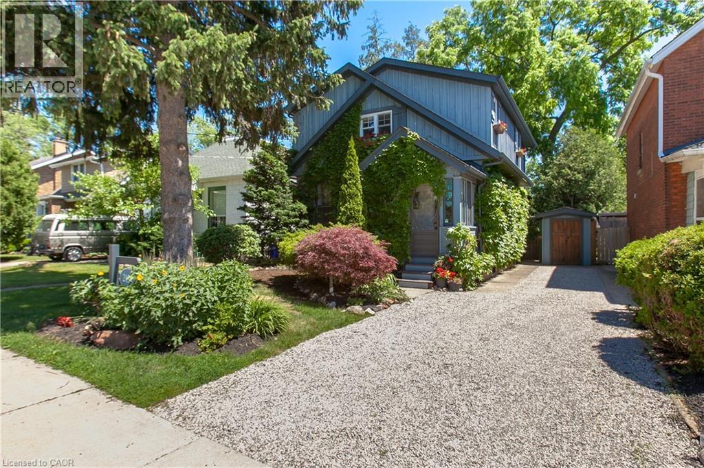 2154 CAROLINE Street, Burlington, Ontario