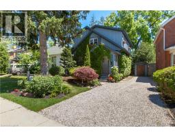 2154 CAROLINE Street, Burlington, Ontario