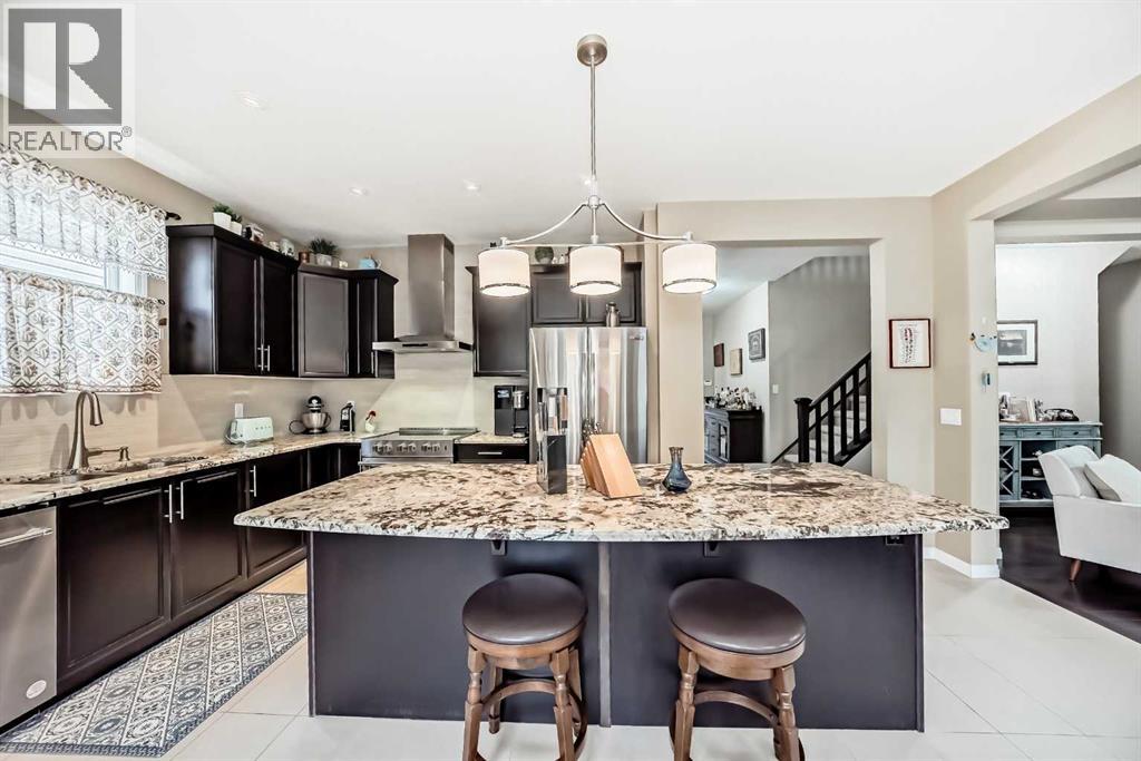 132 Waterlily Cove, Chestermere, Alberta  T1X 0C5 - Photo 4 - A2263323