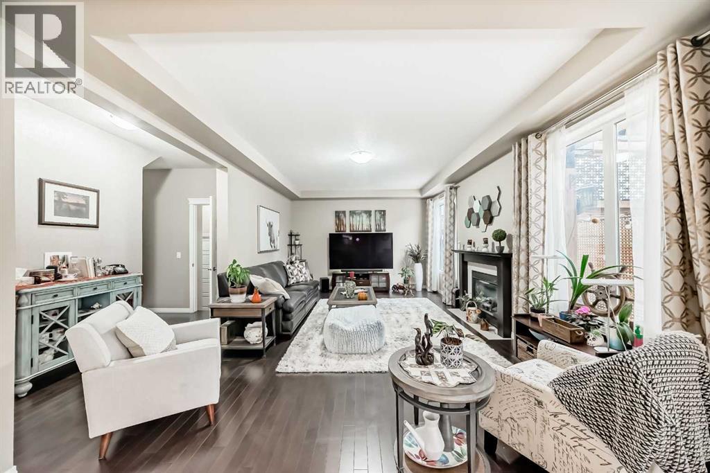 132 Waterlily Cove, Chestermere, Alberta  T1X 0C5 - Photo 9 - A2263323