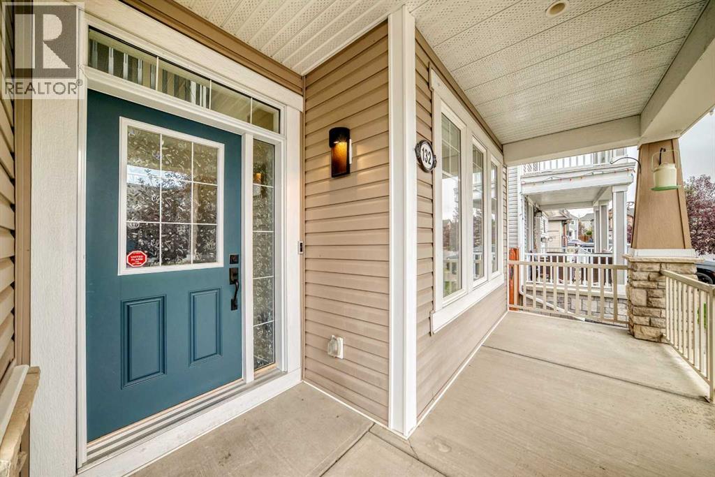 132 Waterlily Cove, Chestermere, Alberta  T1X 0C5 - Photo 2 - A2263323