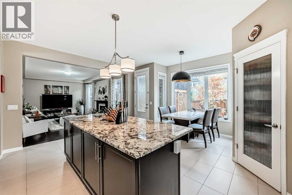 132 Waterlily Cove, Chestermere, Alberta  T1X 0C5 - Photo 6 - A2263323