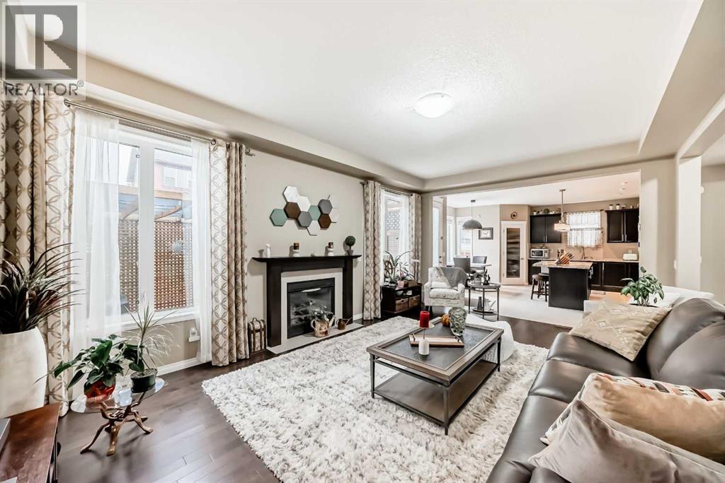 132 Waterlily Cove, Chestermere, Alberta  T1X 0C5 - Photo 11 - A2263323