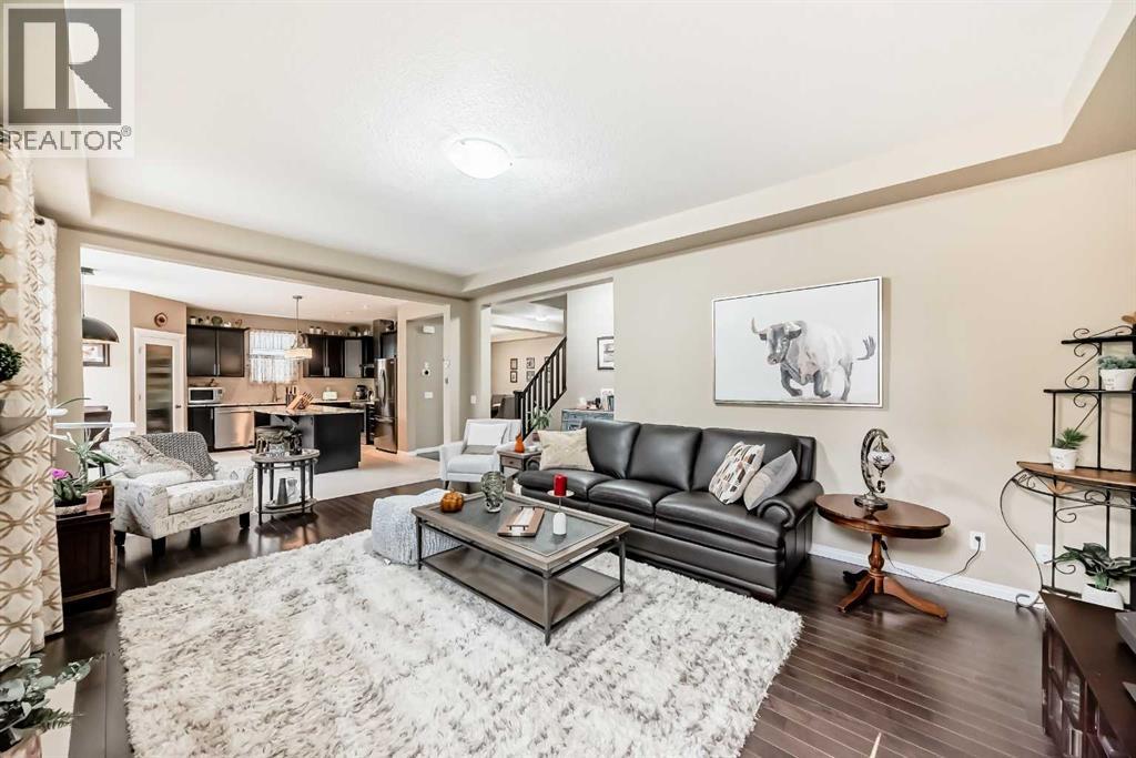 132 Waterlily Cove, Chestermere, Alberta  T1X 0C5 - Photo 12 - A2263323