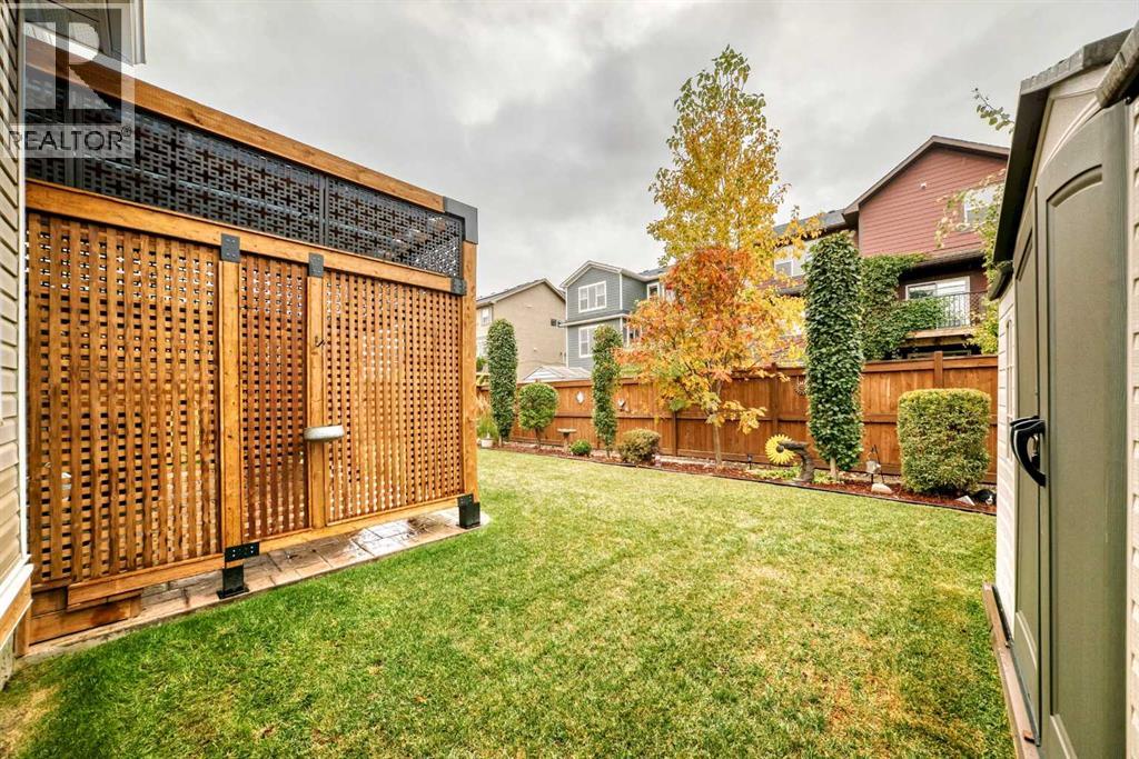 132 Waterlily Cove, Chestermere, Alberta  T1X 0C5 - Photo 42 - A2263323