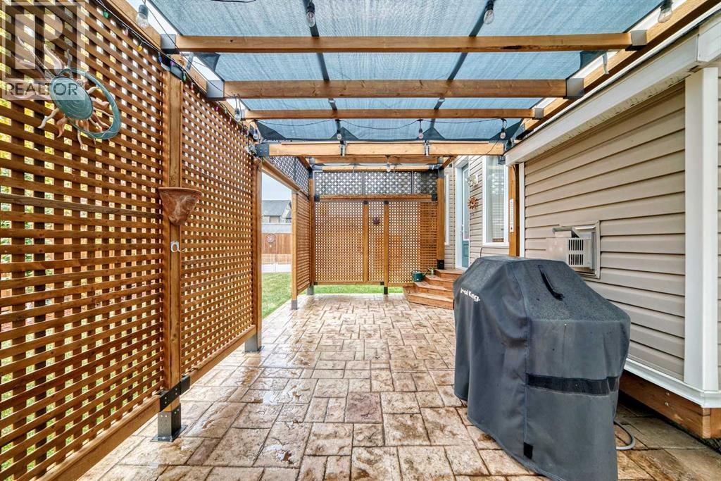 132 Waterlily Cove, Chestermere, Alberta  T1X 0C5 - Photo 15 - A2263323