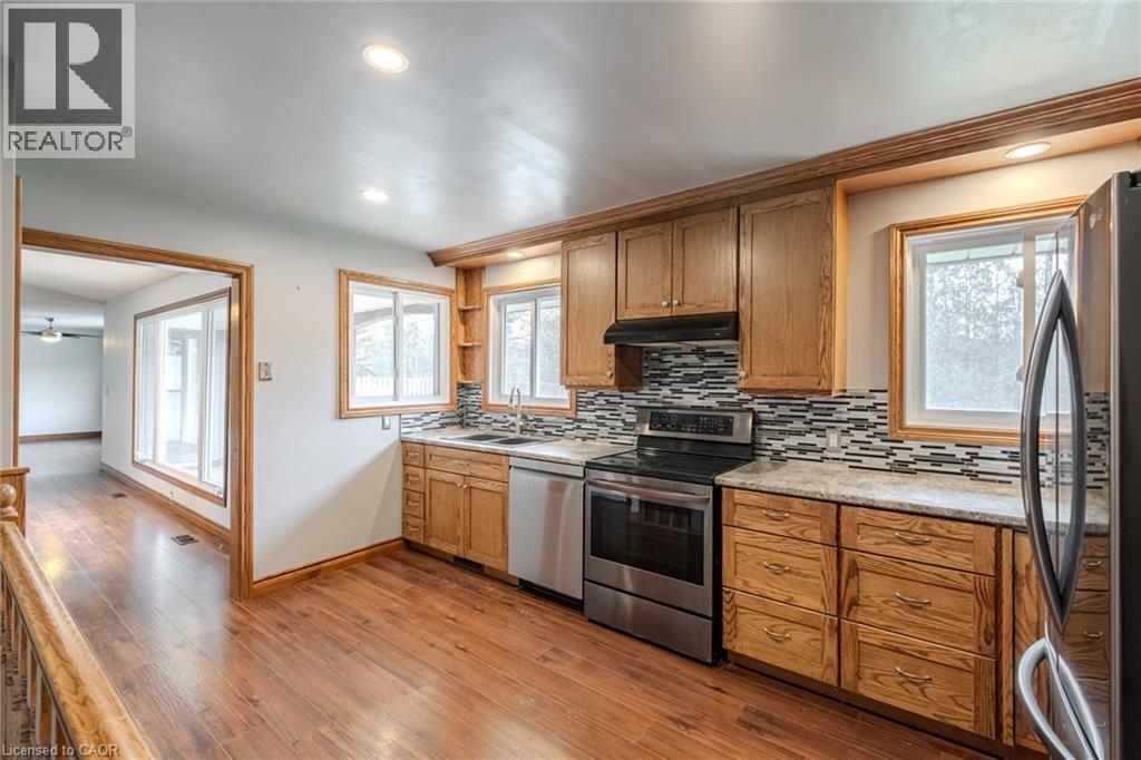 56 Eleventh Concession Road, Burford, Ontario  N0E 1E0 - Photo 11 - 40789209