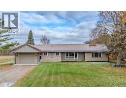 56 ELEVENTH CONCESSION Road, Burford, Ontario