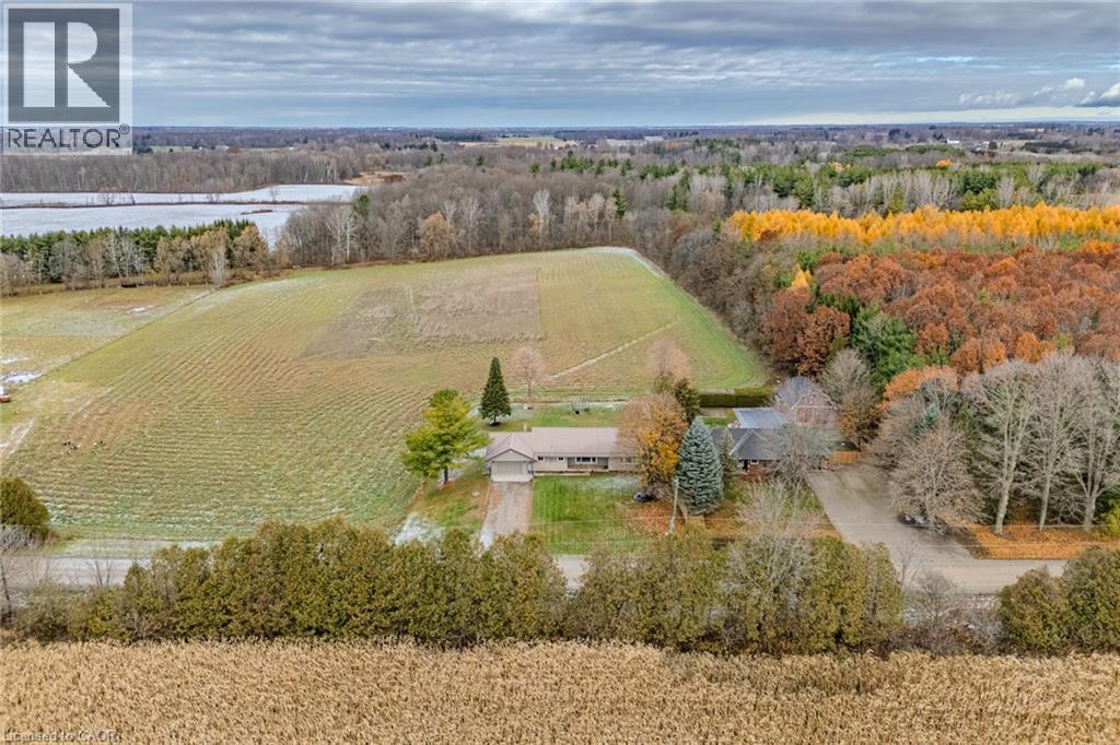 56 Eleventh Concession Road, Burford, Ontario  N0E 1E0 - Photo 2 - 40789209