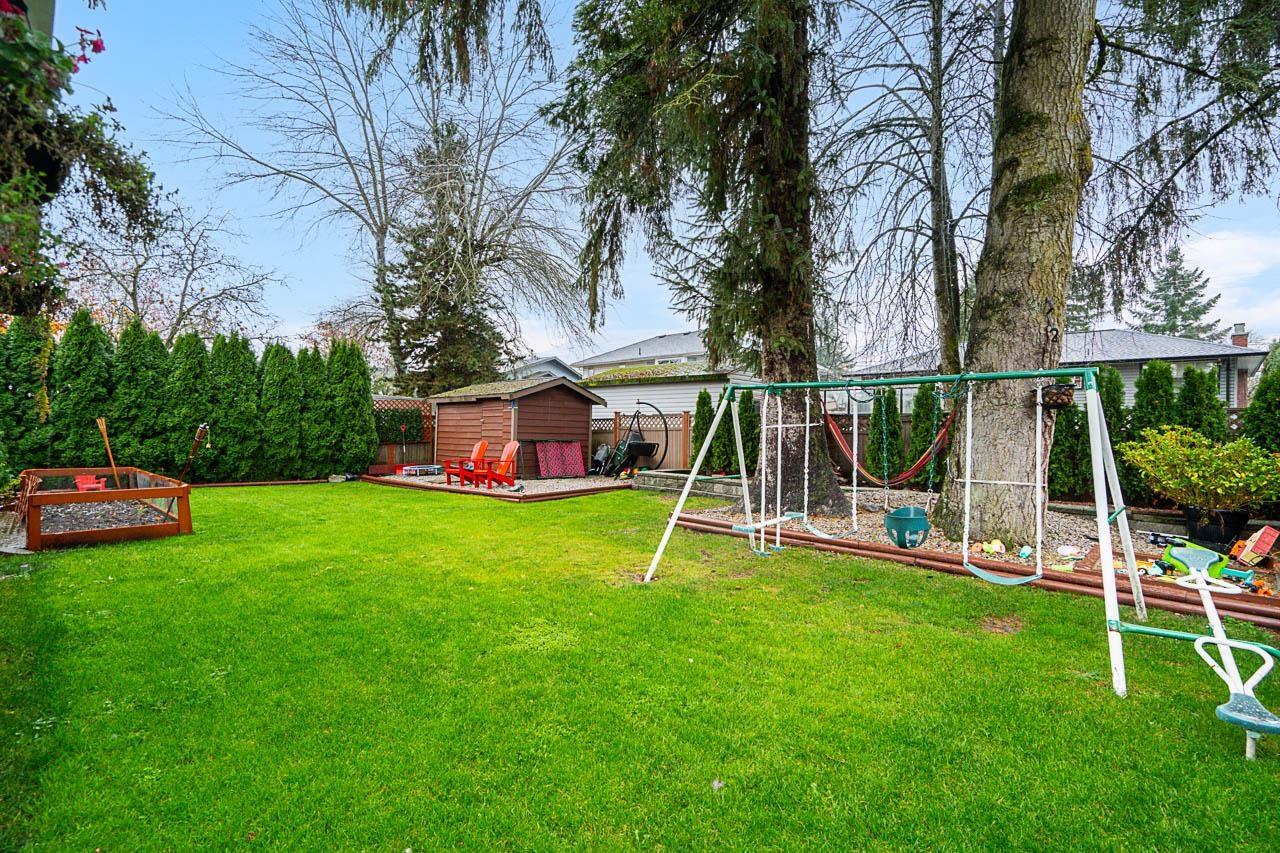 8045 164a Street, Surrey, British Columbia V4N 0H7 - Photo 21 - R3068225