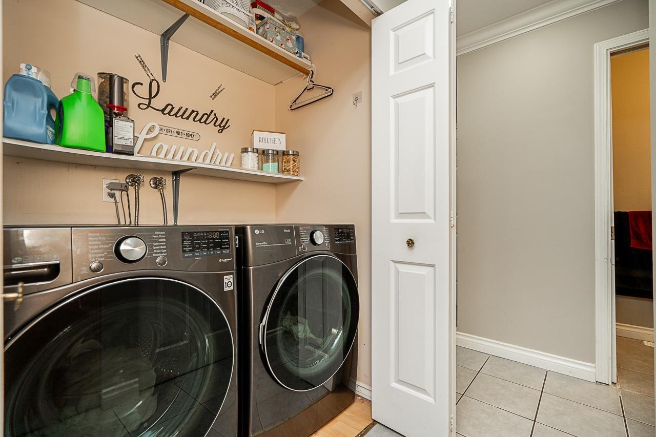 8045 164a Street, Surrey, British Columbia V4N 0H7 - Photo 11 - R3068225