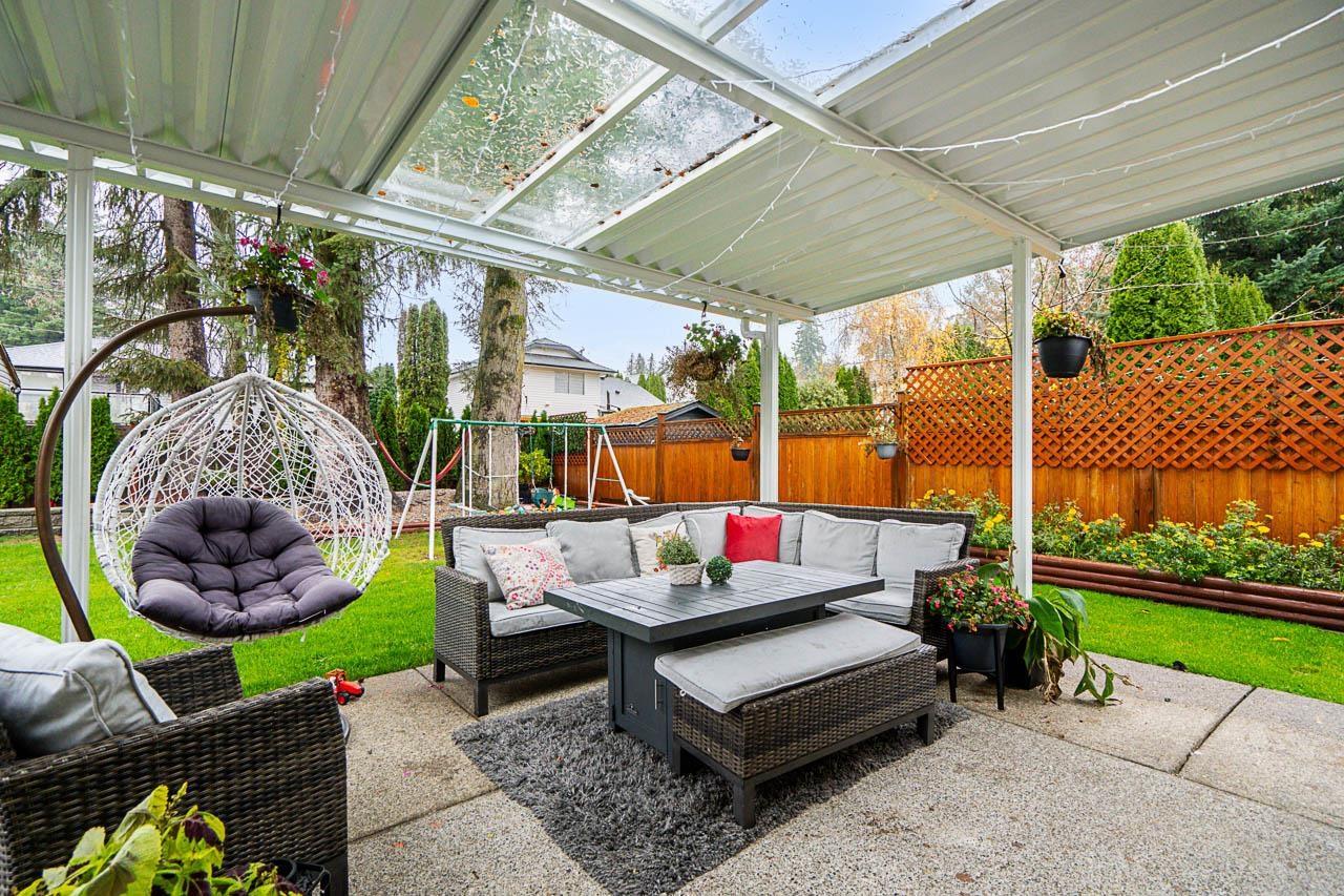 8045 164a Street, Surrey, British Columbia V4N 0H7 - Photo 20 - R3068225