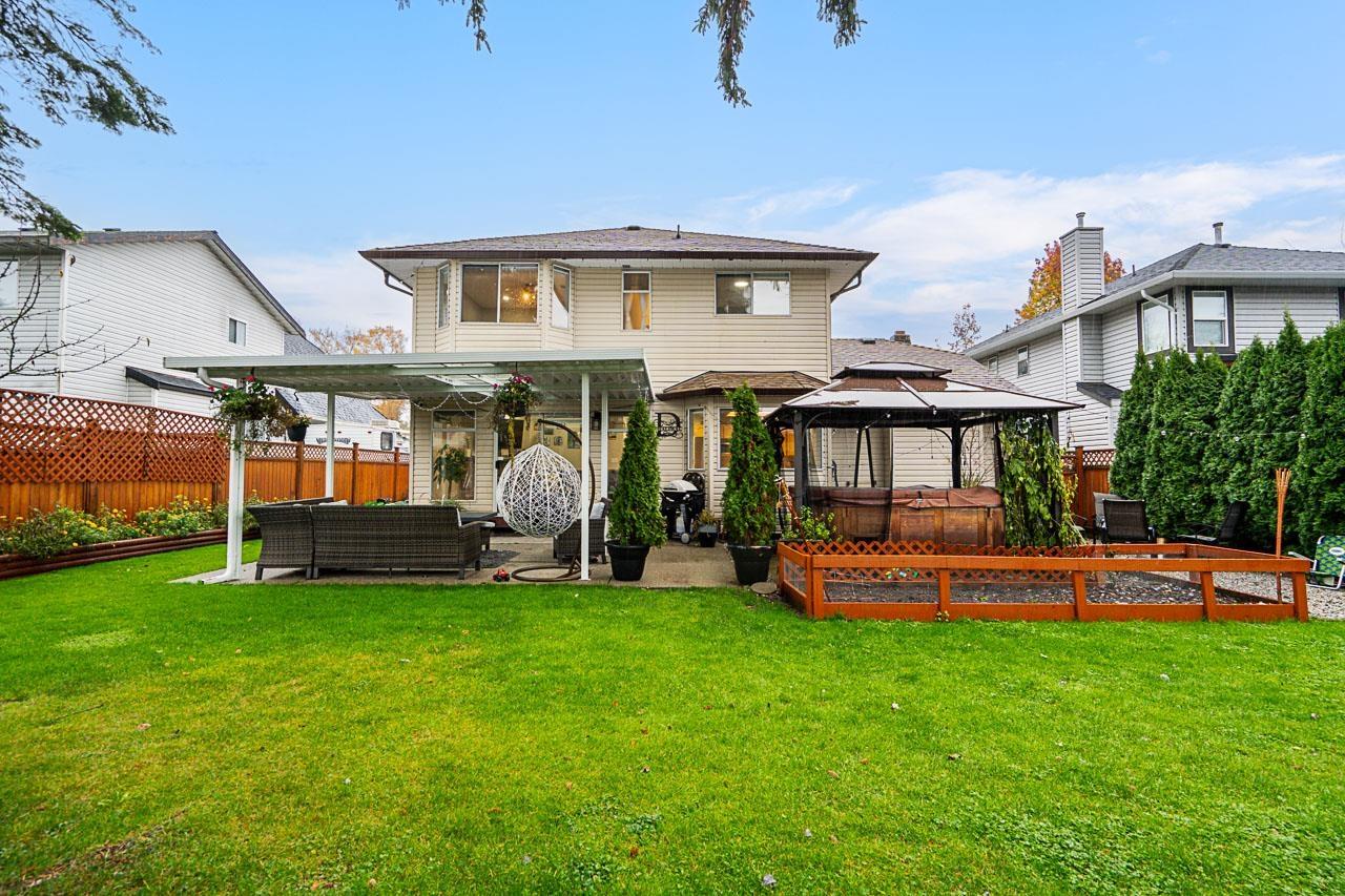 8045 164a Street, Surrey, British Columbia V4N 0H7 - Photo 22 - R3068225