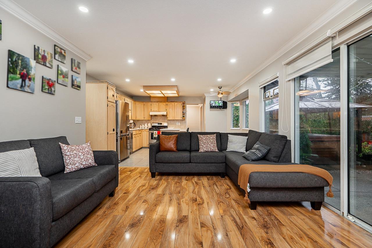 8045 164a Street, Surrey, British Columbia V4N 0H7 - Photo 8 - R3068225