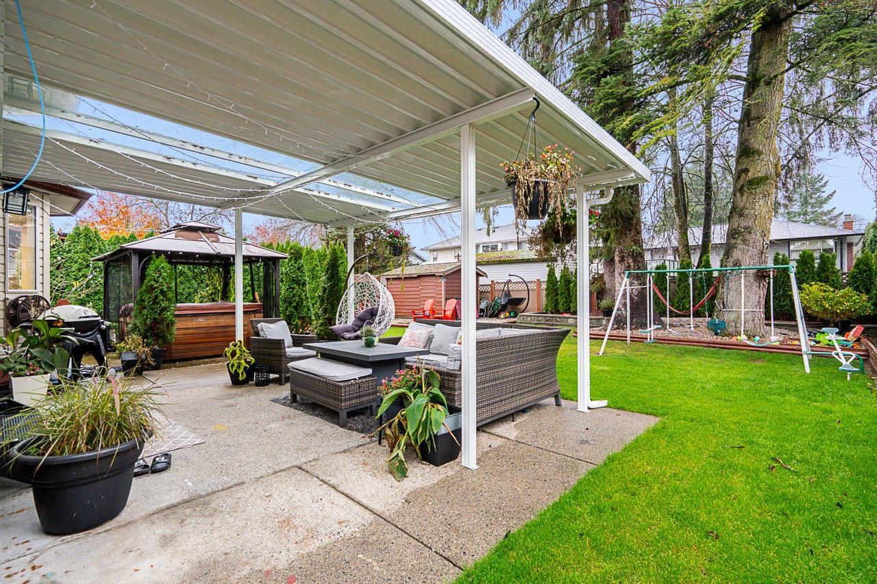 8045 164a Street, Surrey, British Columbia V4N 0H7 - Photo 19 - R3068225