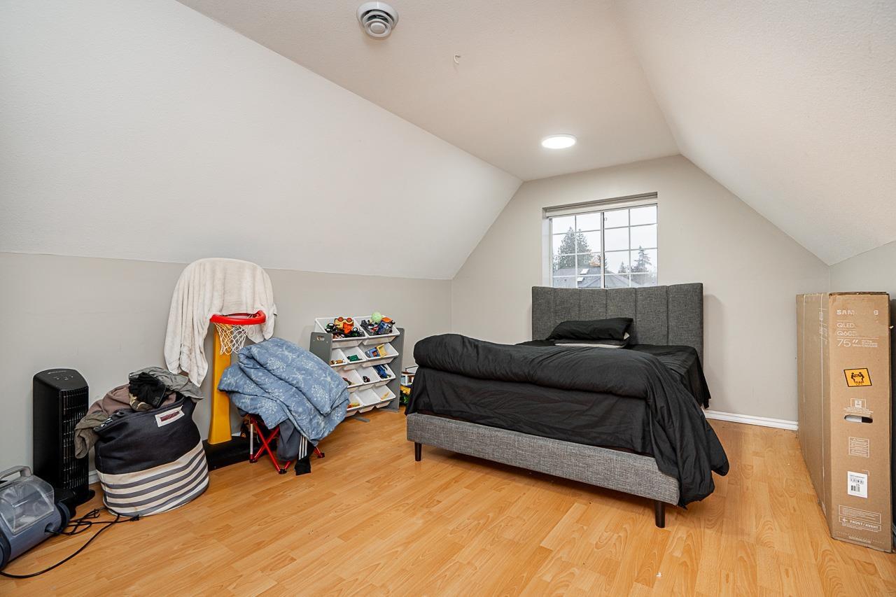 8045 164a Street, Surrey, British Columbia V4N 0H7 - Photo 17 - R3068225