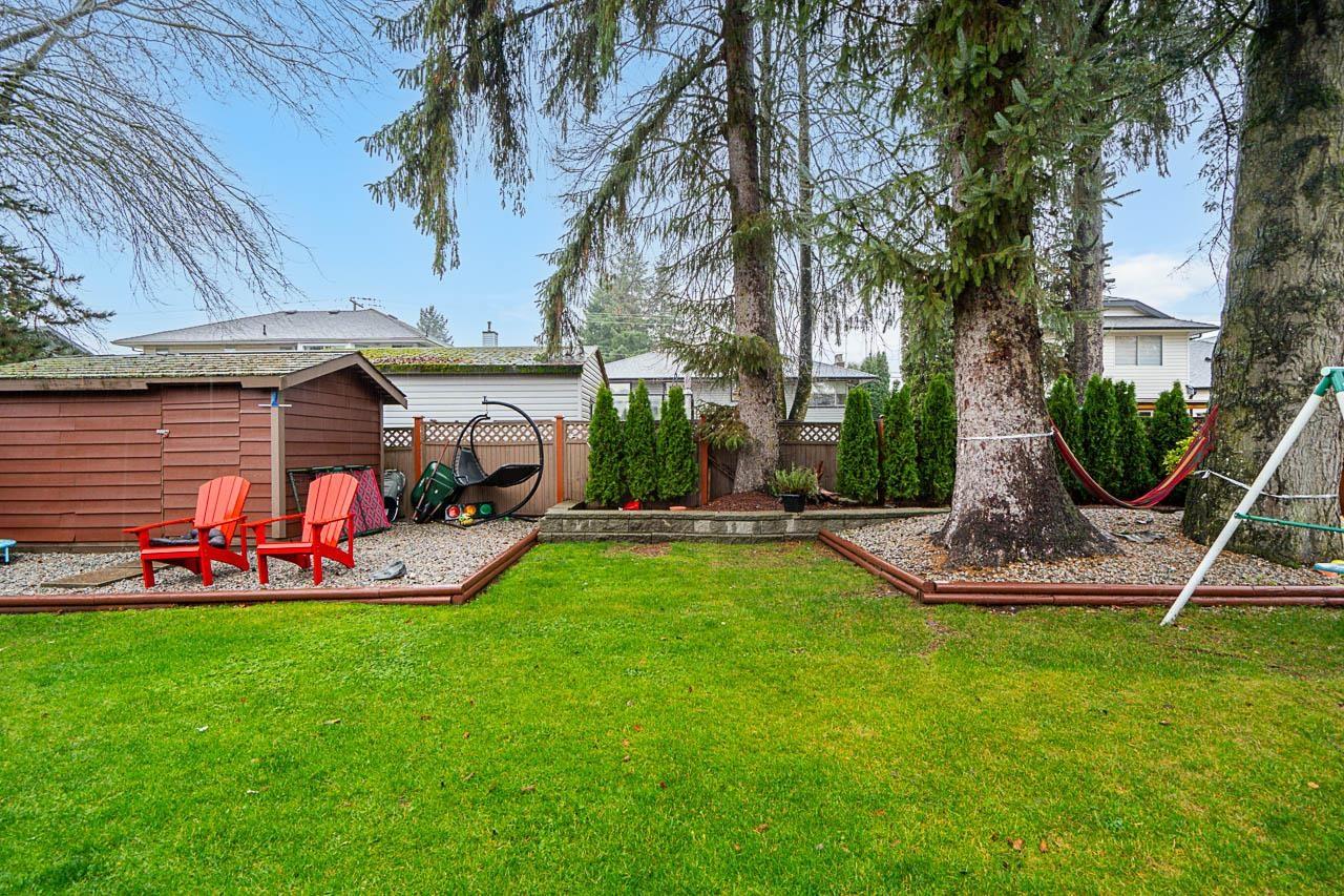 8045 164a Street, Surrey, British Columbia V4N 0H7 - Photo 23 - R3068225