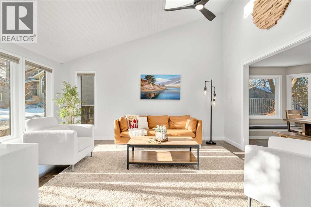 44 Edcath Rise Nw, Calgary, Alberta  T3A 3T1 - Photo 4 - A2271440