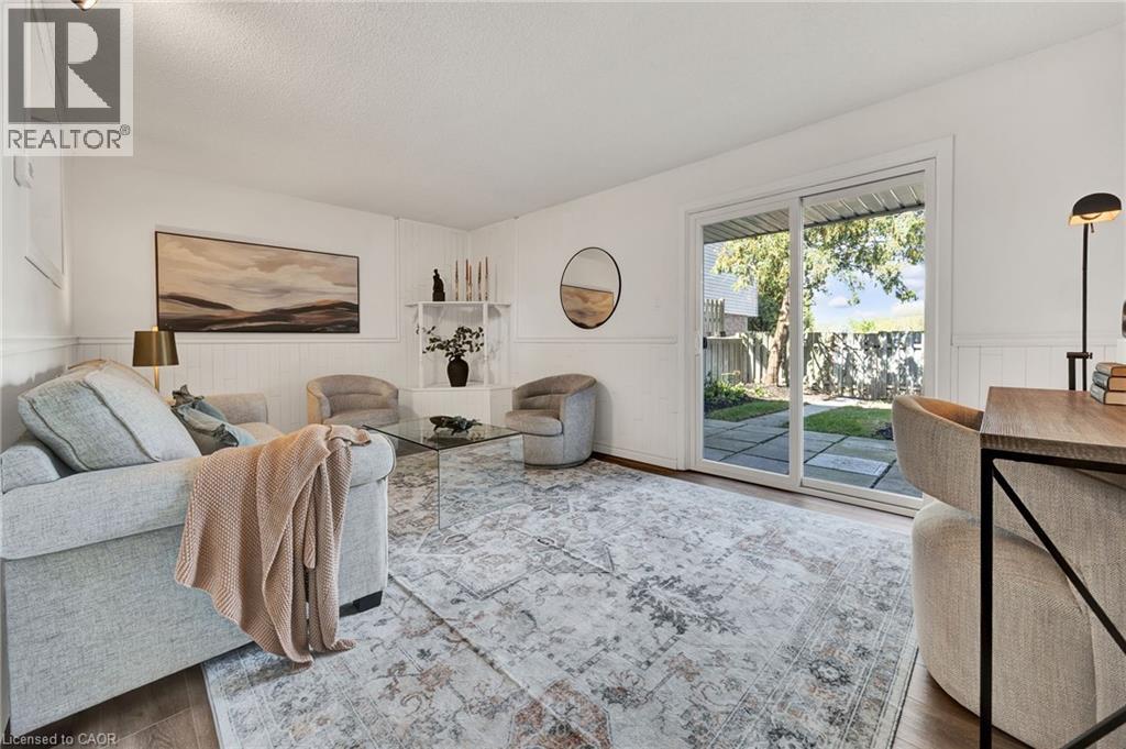 314 Bluevale Street N Unit# A, Waterloo, Ontario  N2J 4G3 - Photo 9 - 40789623