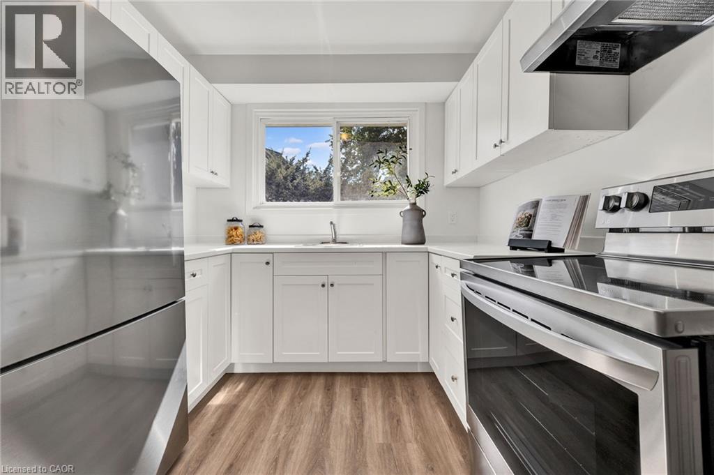 314 Bluevale Street N Unit# A, Waterloo, Ontario  N2J 4G3 - Photo 6 - 40789623