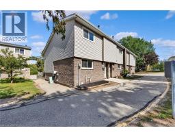 314 BLUEVALE Street N Unit# A, Waterloo, Ontario