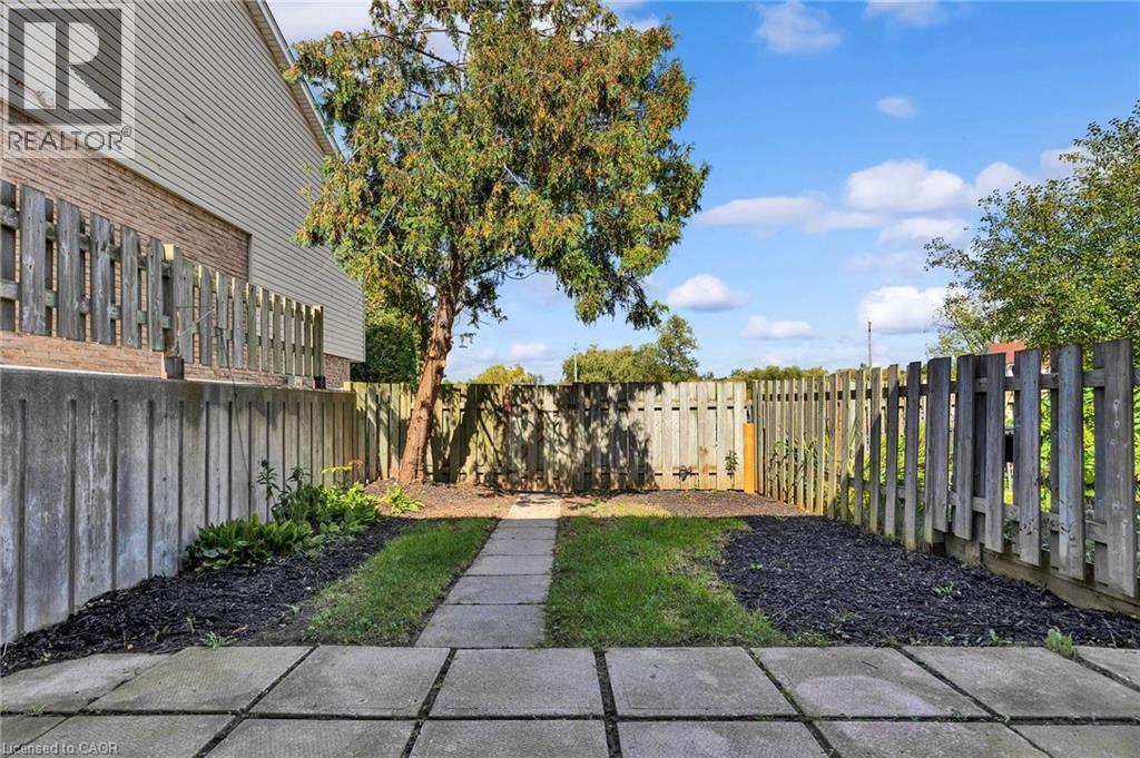 314 Bluevale Street N Unit# A, Waterloo, Ontario  N2J 4G3 - Photo 19 - 40789623