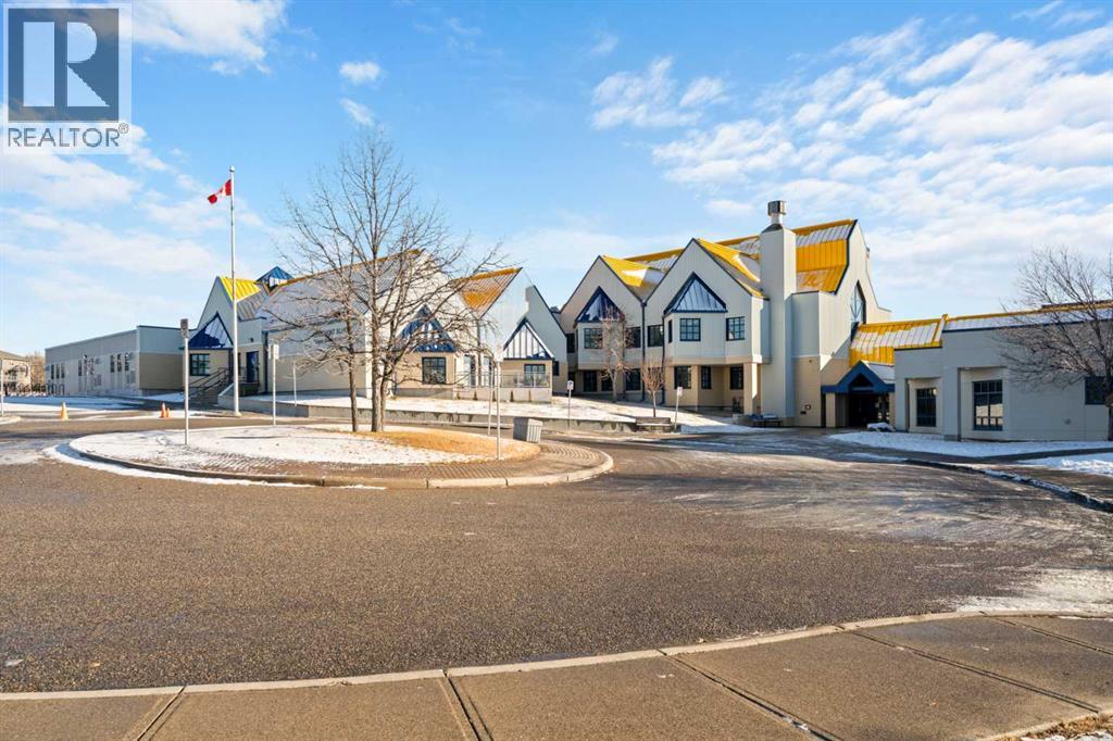 44 Edcath Rise Nw, Calgary, Alberta  T3A 3T1 - Photo 46 - A2271440