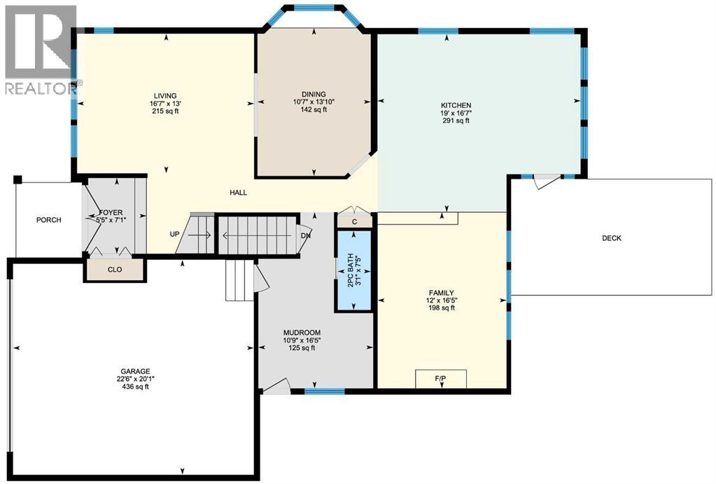 44 Edcath Rise Nw, Calgary, Alberta  T3A 3T1 - Photo 18 - A2271440