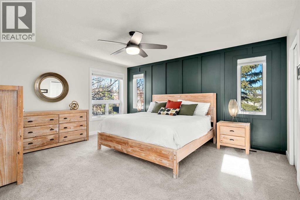 44 Edcath Rise Nw, Calgary, Alberta  T3A 3T1 - Photo 20 - A2271440