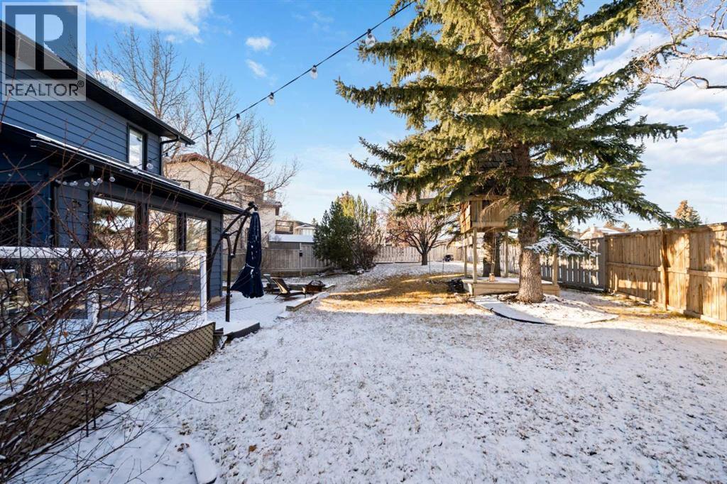 44 Edcath Rise Nw, Calgary, Alberta  T3A 3T1 - Photo 41 - A2271440