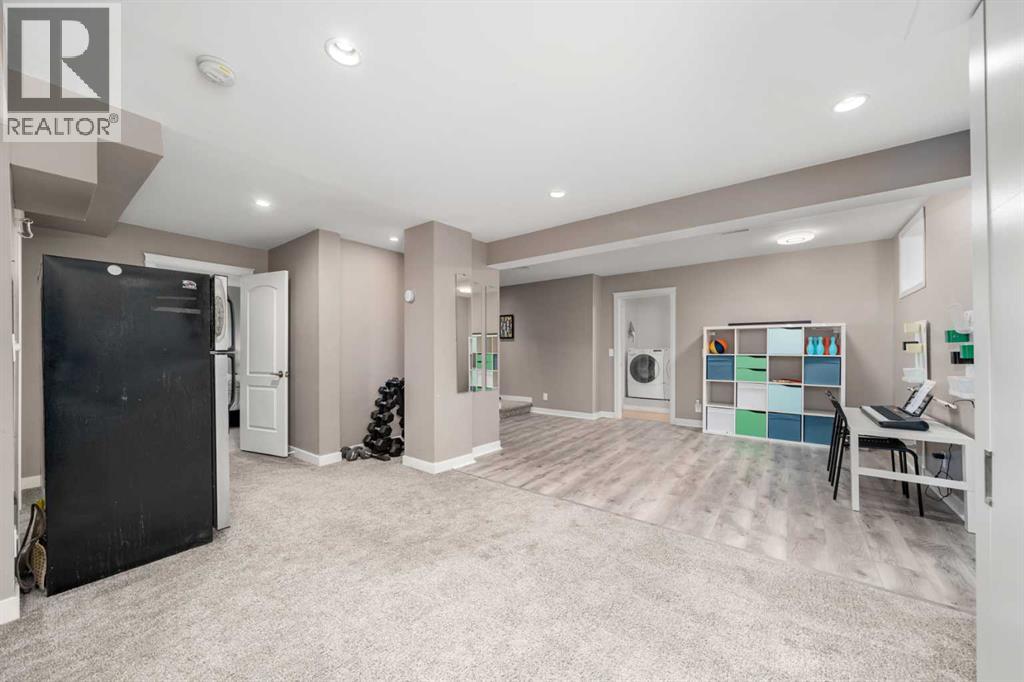 44 Edcath Rise Nw, Calgary, Alberta  T3A 3T1 - Photo 34 - A2271440