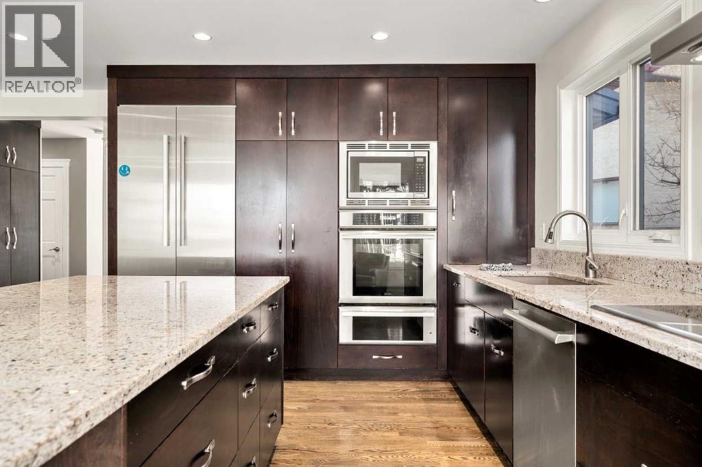 44 Edcath Rise Nw, Calgary, Alberta  T3A 3T1 - Photo 11 - A2271440