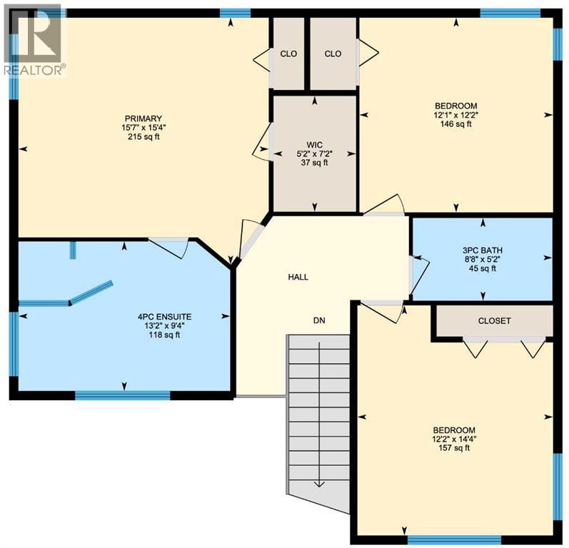 44 Edcath Rise Nw, Calgary, Alberta  T3A 3T1 - Photo 31 - A2271440