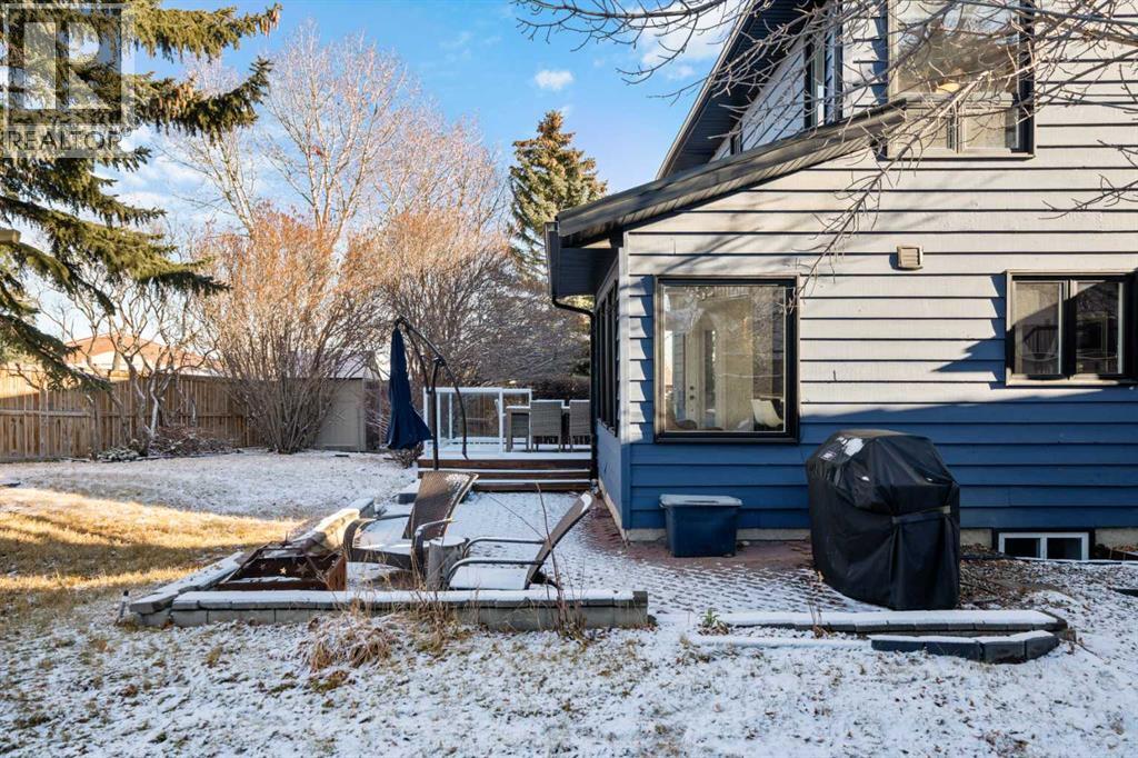 44 Edcath Rise Nw, Calgary, Alberta  T3A 3T1 - Photo 44 - A2271440