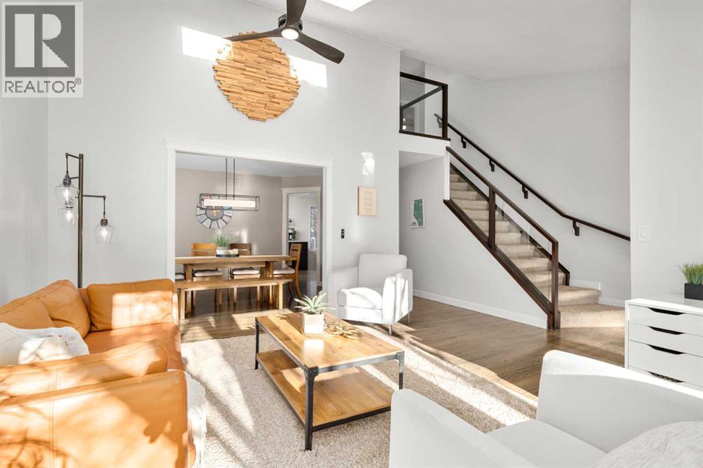 44 Edcath Rise Nw, Calgary, Alberta  T3A 3T1 - Photo 6 - A2271440