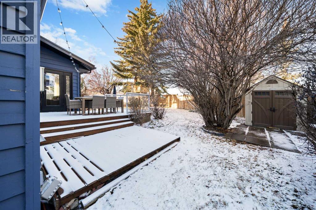 44 Edcath Rise Nw, Calgary, Alberta  T3A 3T1 - Photo 42 - A2271440