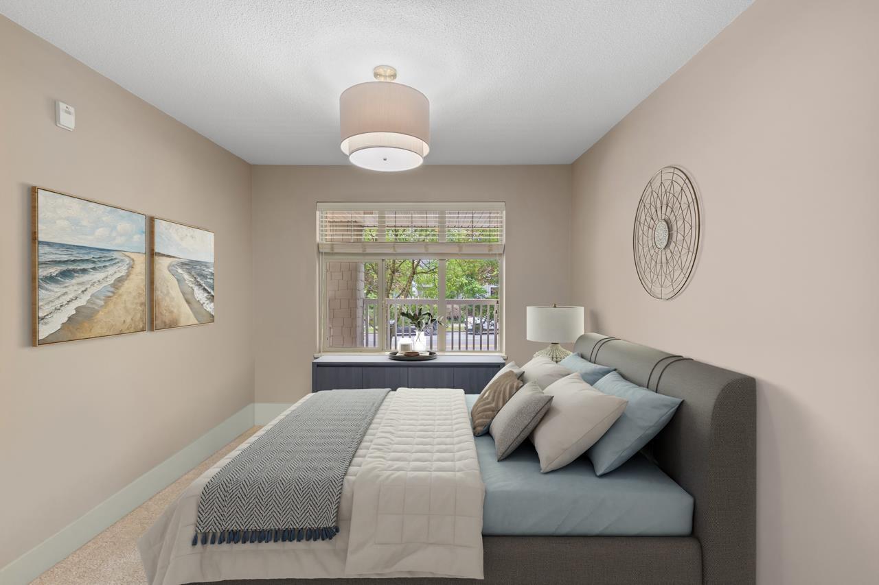 214 6500 194 Street, Surrey, British Columbia  V4N 5X4 - Photo 10 - R3069064