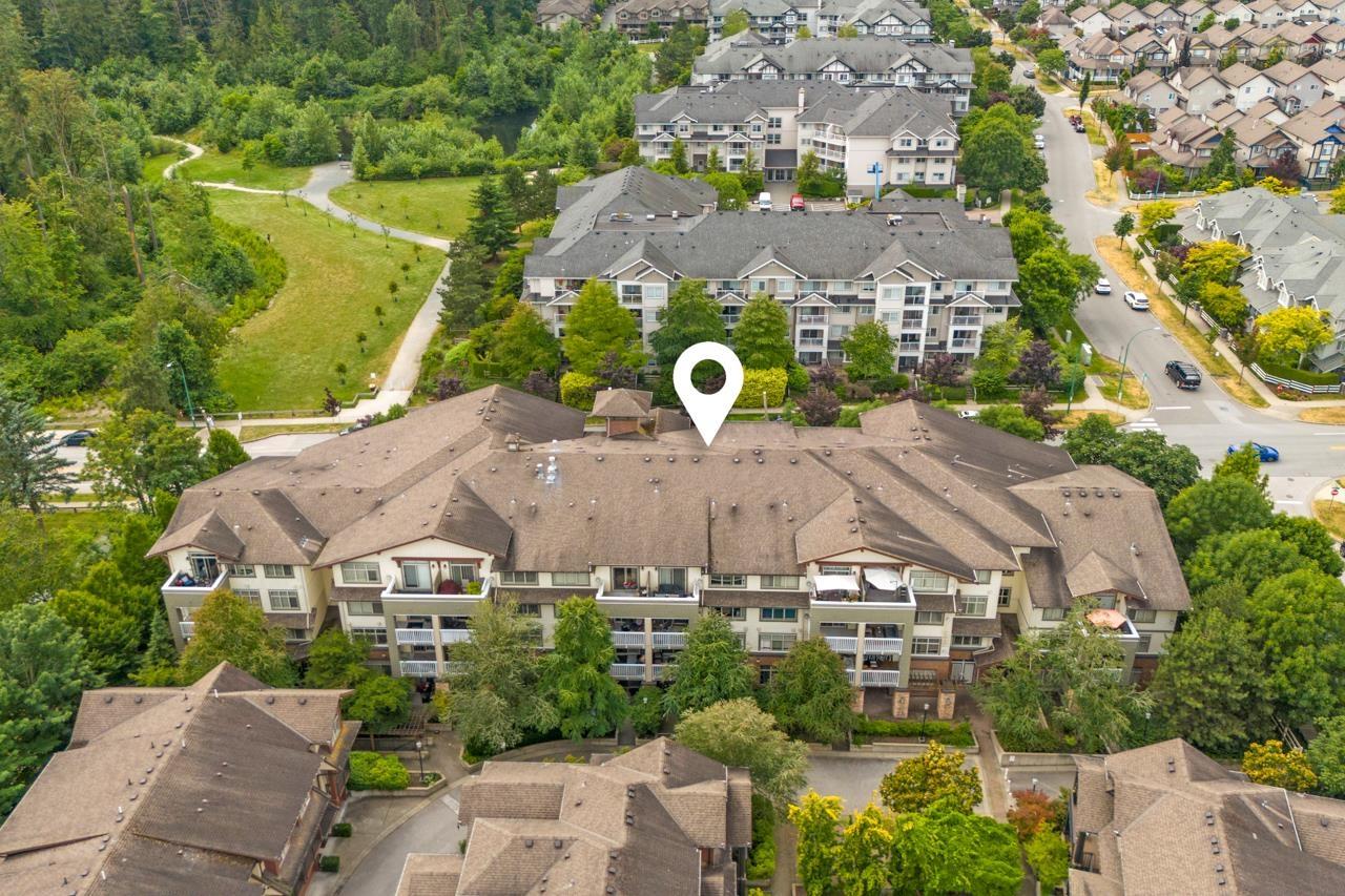 214 6500 194 Street, Surrey, British Columbia  V4N 5X4 - Photo 25 - R3069064