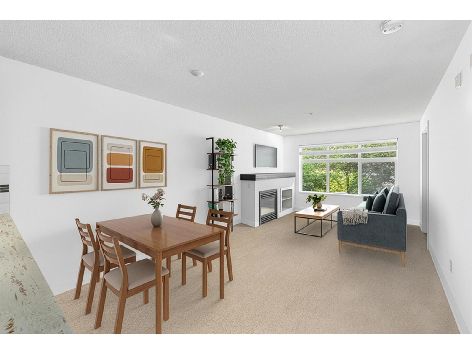 214 6500 194 Street, Surrey, British Columbia  V4N 5X4 - Photo 1 - R3069064