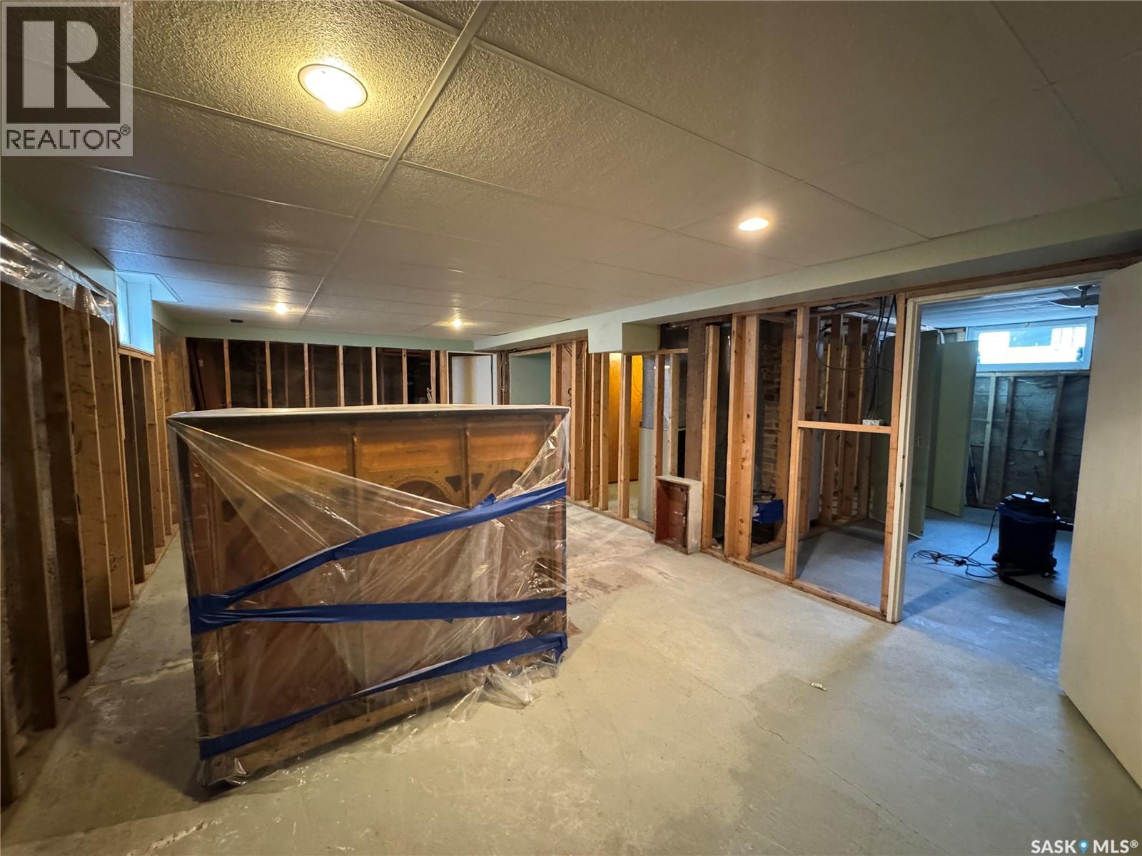 121 2nd Avenue W, Biggar, Saskatchewan  S0K 0M0 - Photo 35 - SK024429