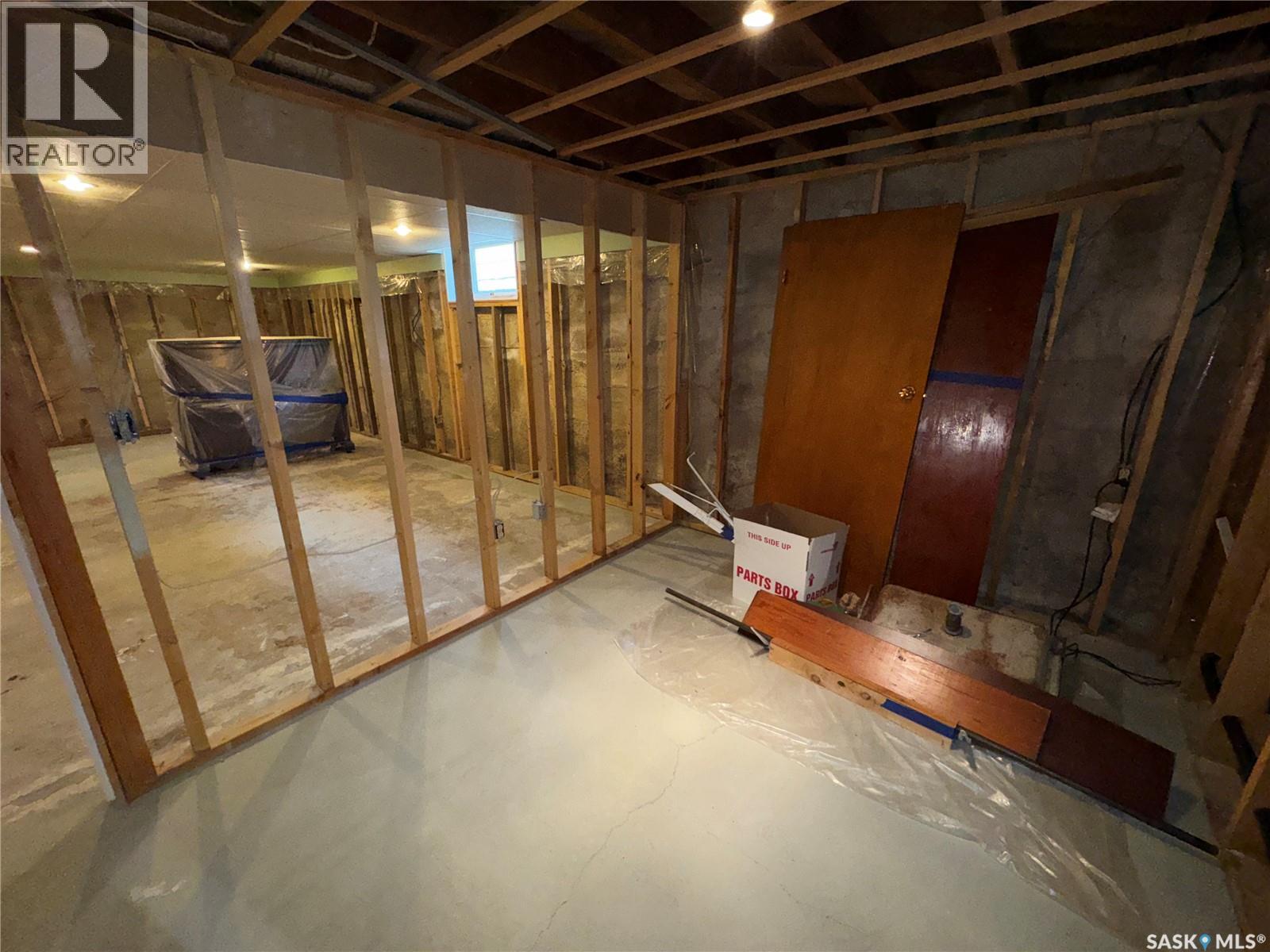 121 2nd Avenue W, Biggar, Saskatchewan  S0K 0M0 - Photo 36 - SK024429