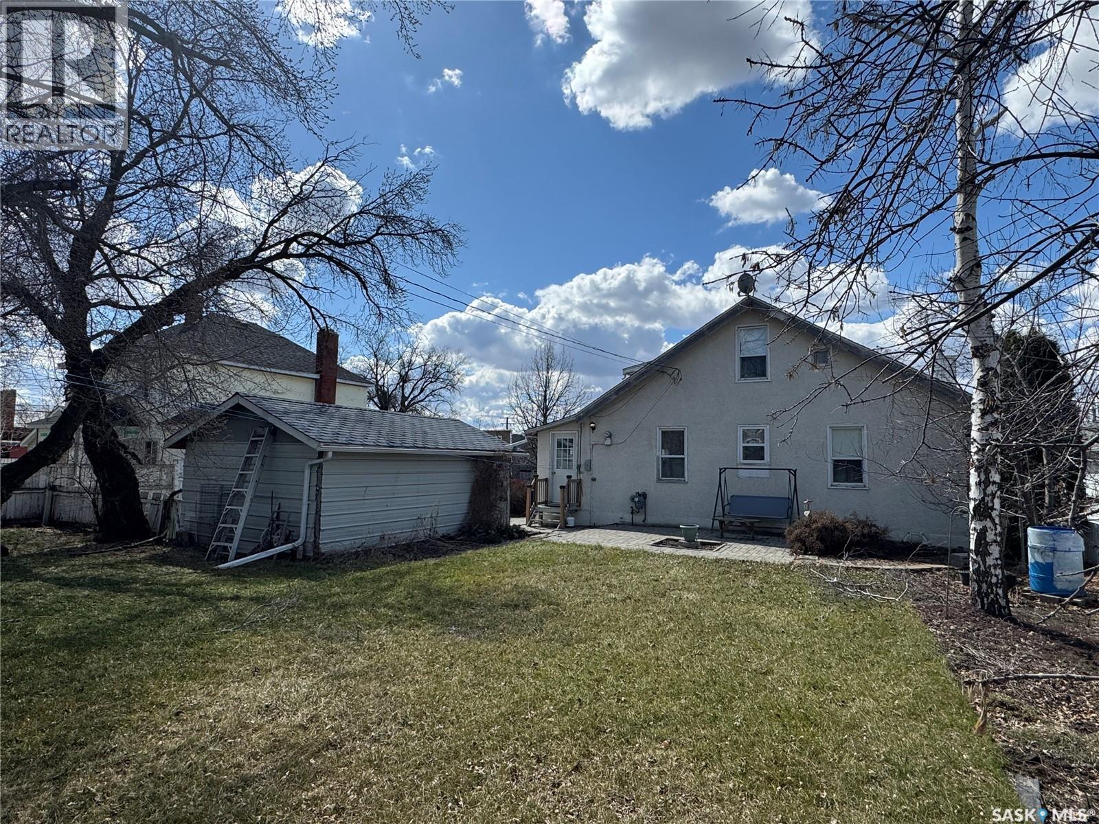 121 2nd Avenue W, Biggar, Saskatchewan  S0K 0M0 - Photo 43 - SK024429