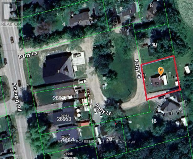 14 Patty Lane, Georgina, Ontario  L5E 1S0 - Photo 2 - N12563246